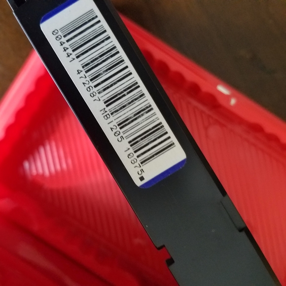 A Charlie Brown Christmas (1996 VHS) Paramount - Picture 6 of 7